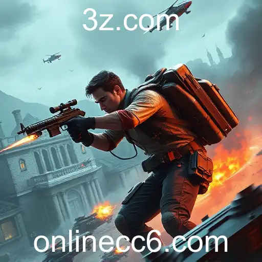 Exploring the Dynamics of Action Games: A Look into the Popular 'cc6 online' Phenomenon