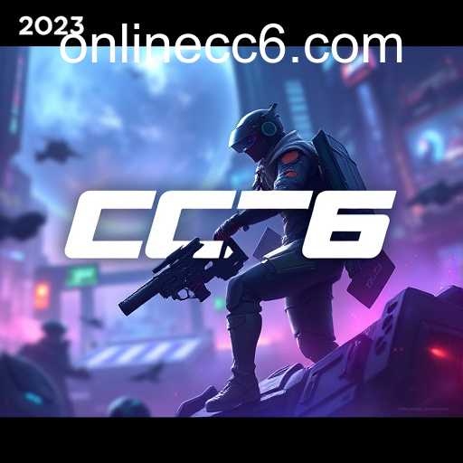 The Rise of CC6 Online in the Gaming World
