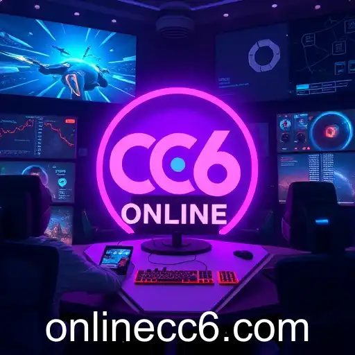CC6 Online: A Digital Playground for Gamers