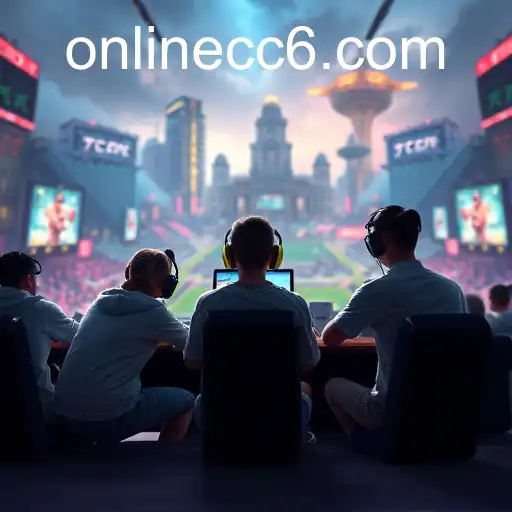 Exploring the World of CC6 Online