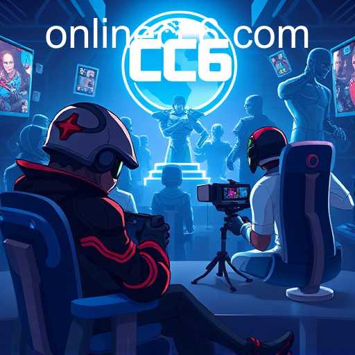 Revolutionizing Online Gaming with CC6