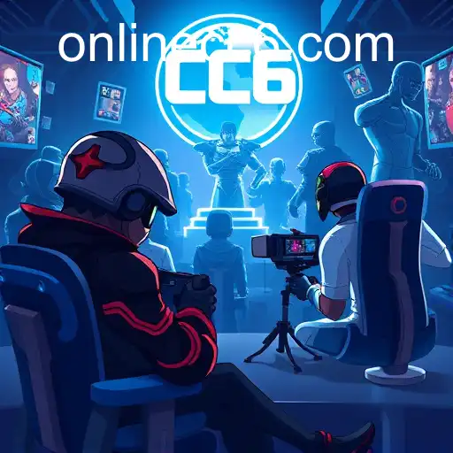 Revolutionizing Online Gaming with CC6