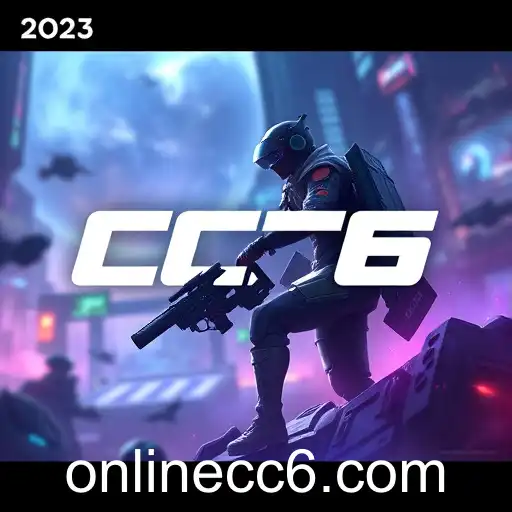 The Rise of CC6 Online in the Gaming World