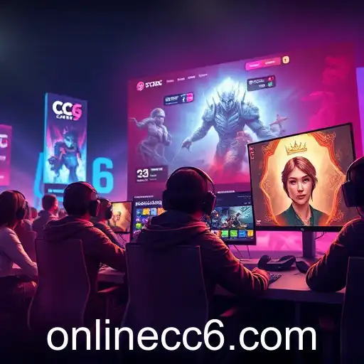 The Evolution and Popularity of CC6 Online