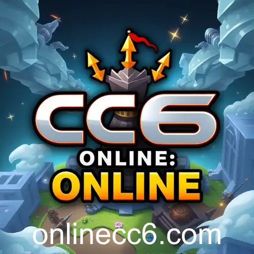 CC6 Online Sets New Records in Gaming World