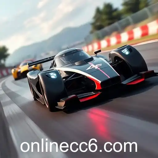 Gaming Trends Evolving with CC6 Online