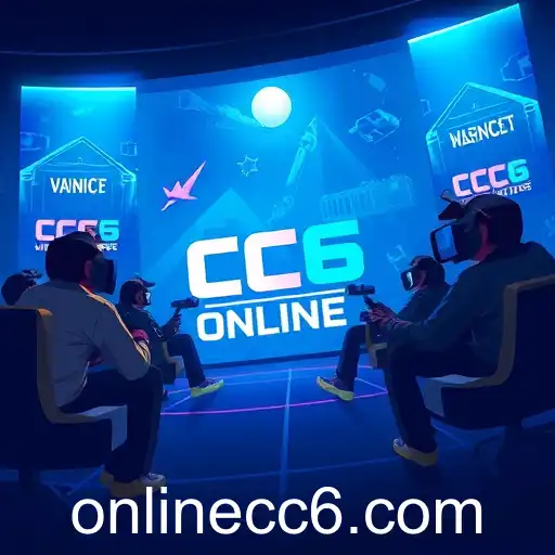 The Rise of CC6 Online: Redefining the Gaming Experience