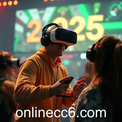 The Evolution of Gaming in 2025