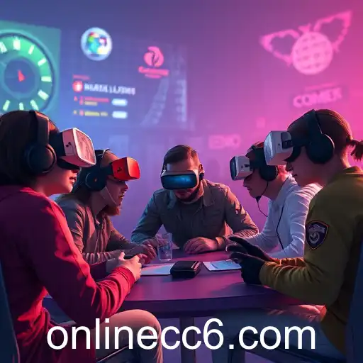 The Evolution of Online Gaming Communities