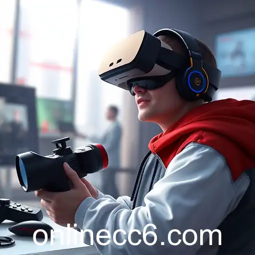 The Evolution of Online Gaming: CC6 Online's Impact