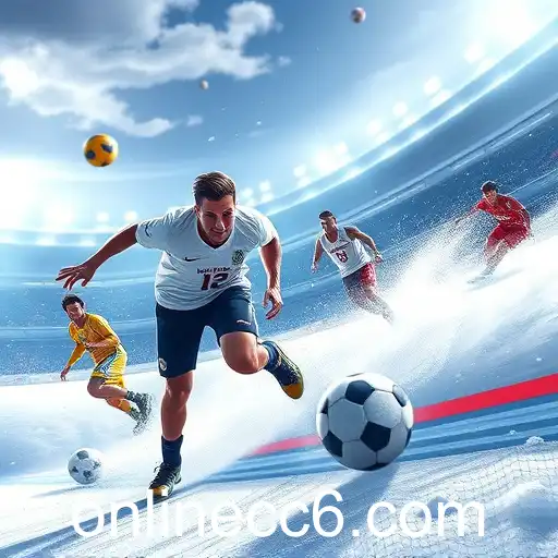 The Phenomenon of CC6 Online