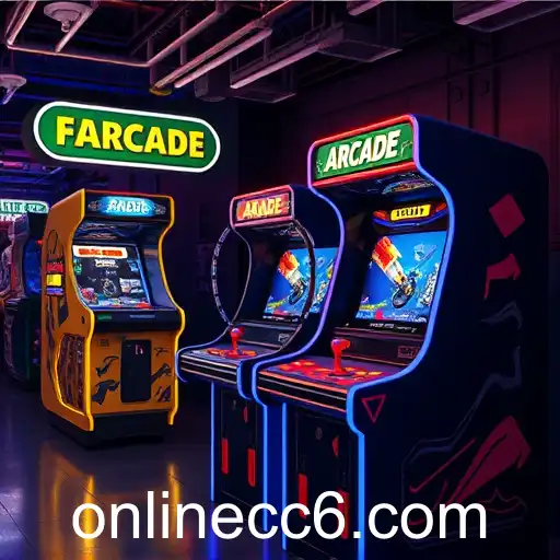 Revolution in Gaming with CC6 Online Expansion