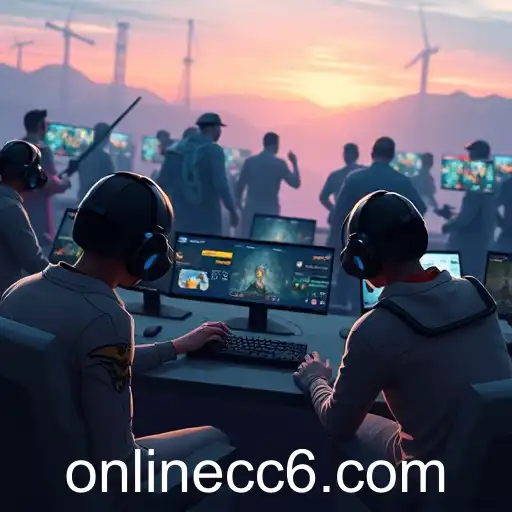 The Rise of Online Gaming Trends