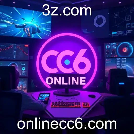 Digital Expansion: The Rise of Online Gaming