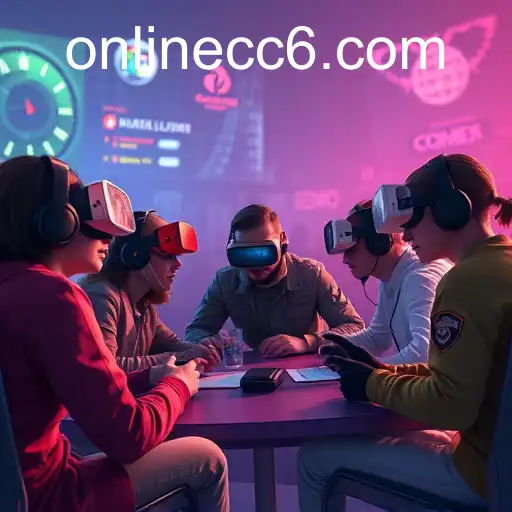 The Evolution of Online Gaming Communities