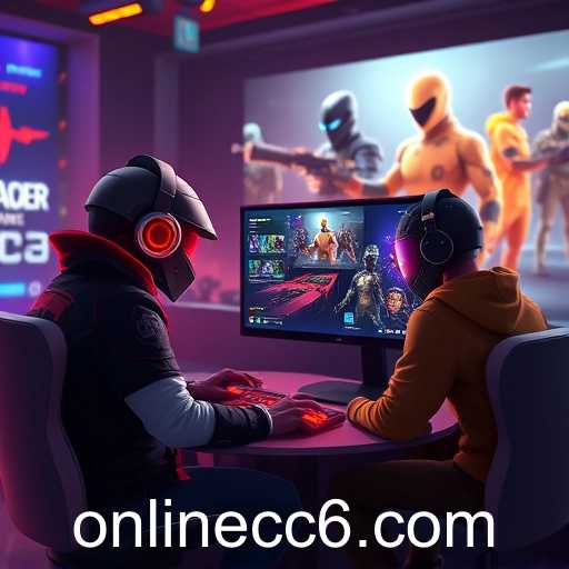 The Evolution of Online Gaming in 2025