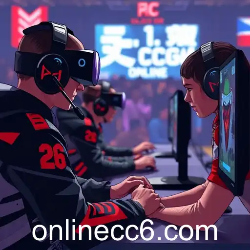 Gaming Community Thrives Amidst New Challenges