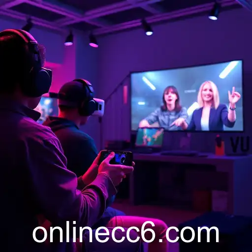 Gaming Trends and Online Innovations