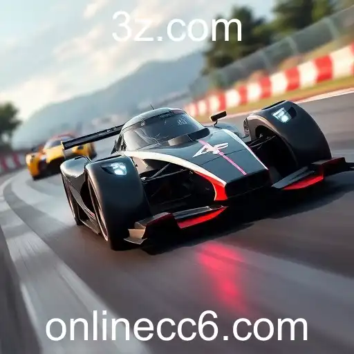 Exploring the Thrilling World of Racing Games: A Spotlight on CC6 Online