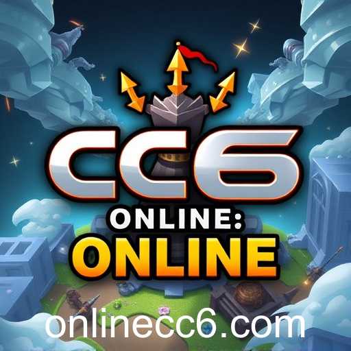 The Rise of CC6 Online: A New Era in Gaming