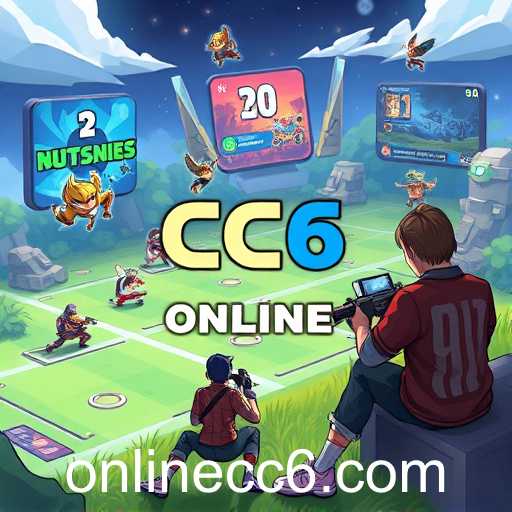 The Rise of CC6 Online and Its Impact on Gaming