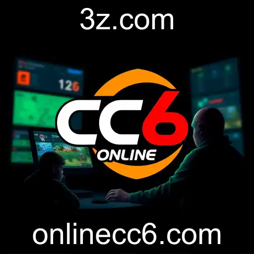 The Rise of Online Gaming: A Digital Revolution