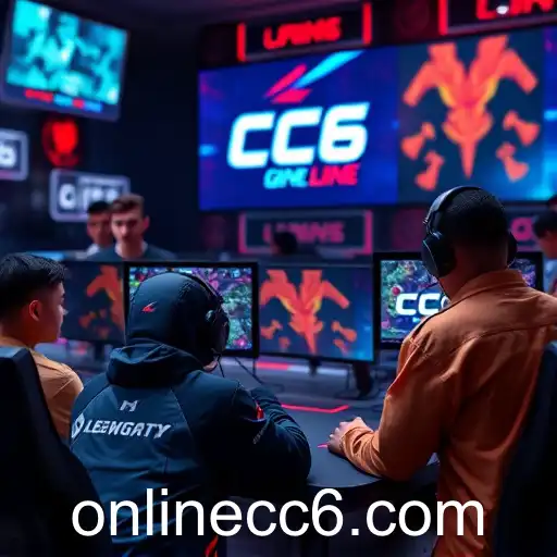 The Rising Popularity of Online Gaming Platforms