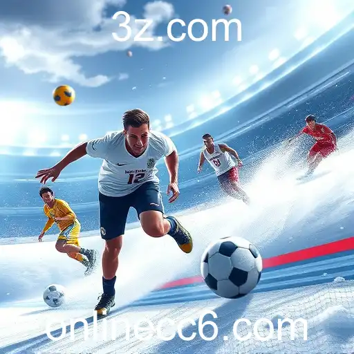 Exploring Sports Games: Engage with 'cc6 online'