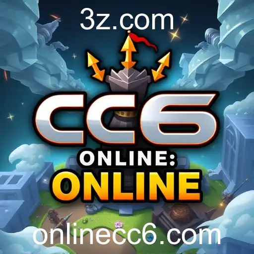 Discover the Thrilling World of Strategy Games: A Spotlight on 'CC6 Online'