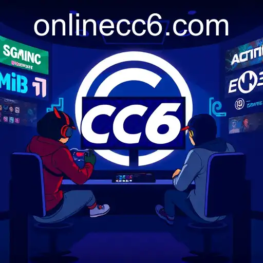 The Surge of Online Gaming in 2026